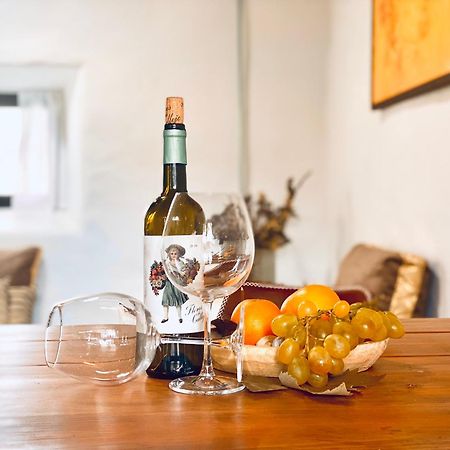 Eco-Finca Curbelo - Adults Only Uga Rum bild
