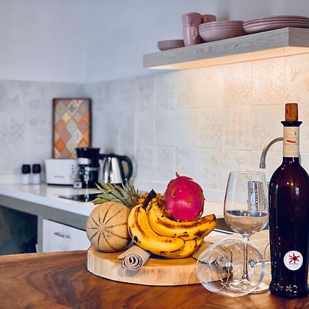 Eco-Finca Curbelo - Adults Only Uga Rum bild
