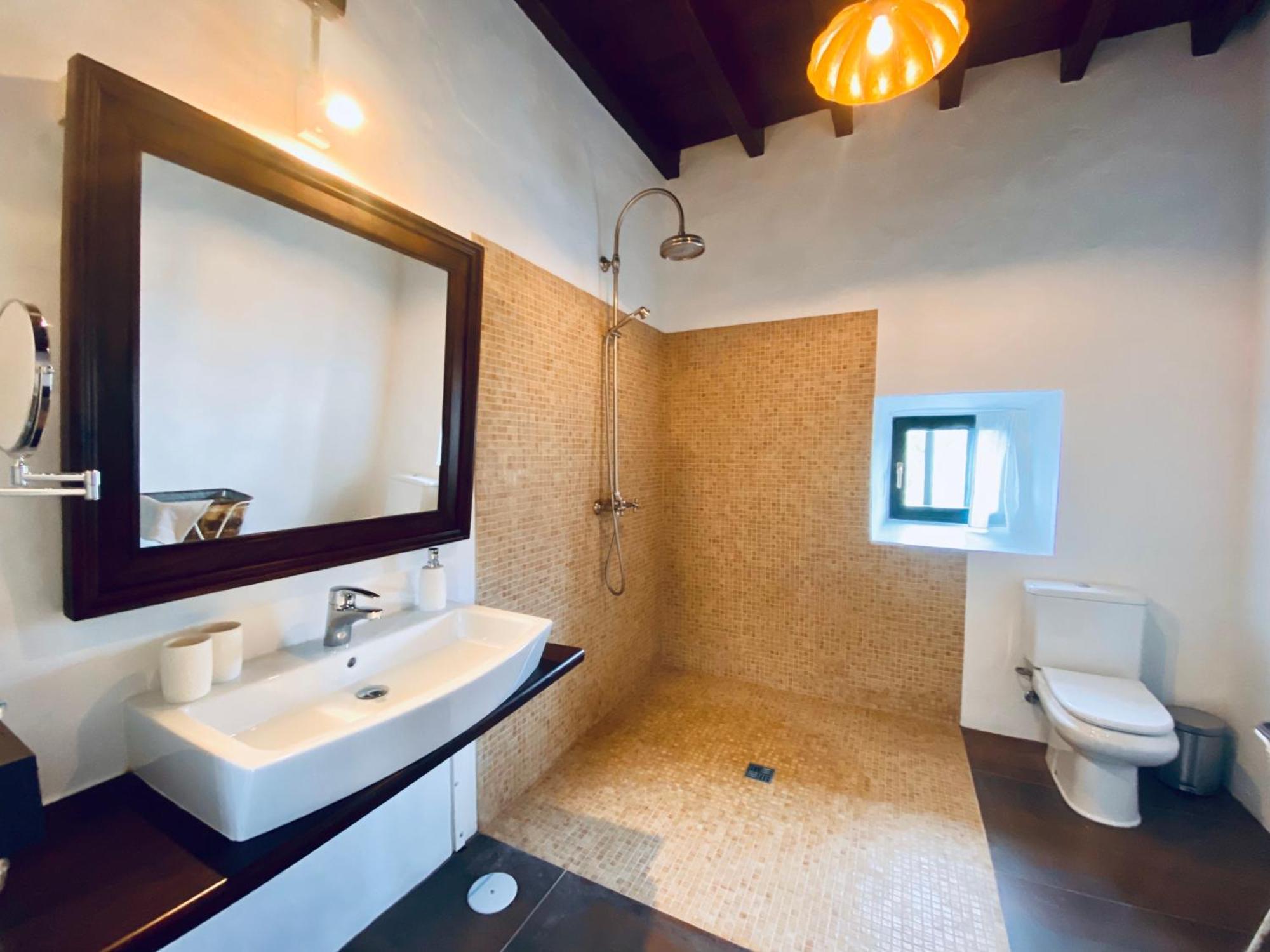 Eco-Finca Curbelo - Adults Only Uga Rum bild
