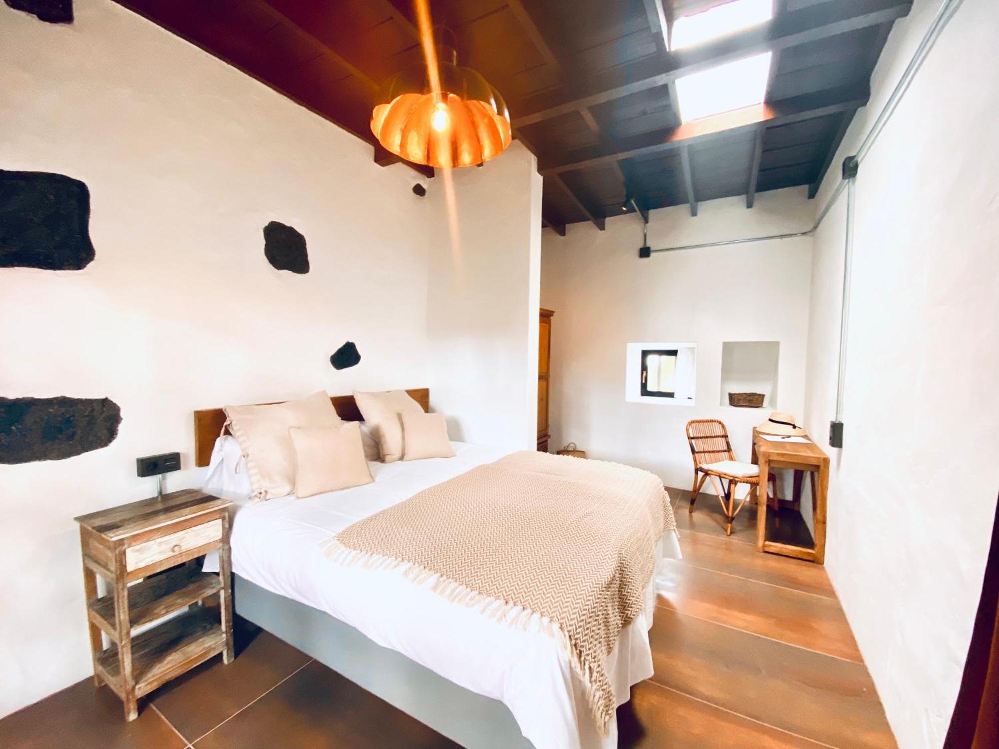 Eco-Finca Curbelo - Adults Only Uga Rum bild