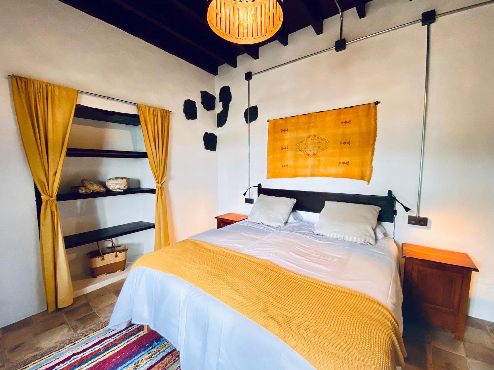 Eco-Finca Curbelo - Adults Only Uga Rum bild