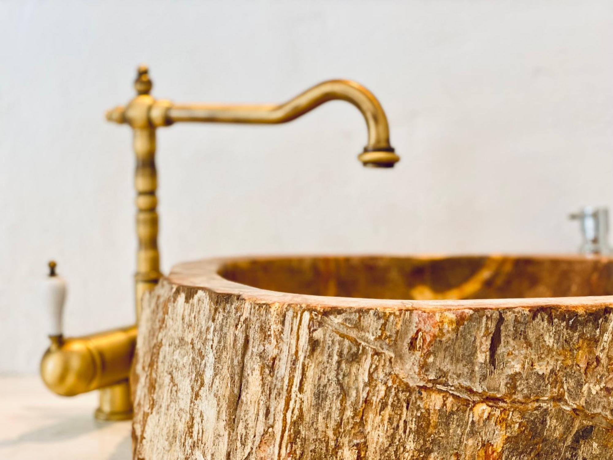 Eco-Finca Curbelo - Adults Only Uga Rum bild