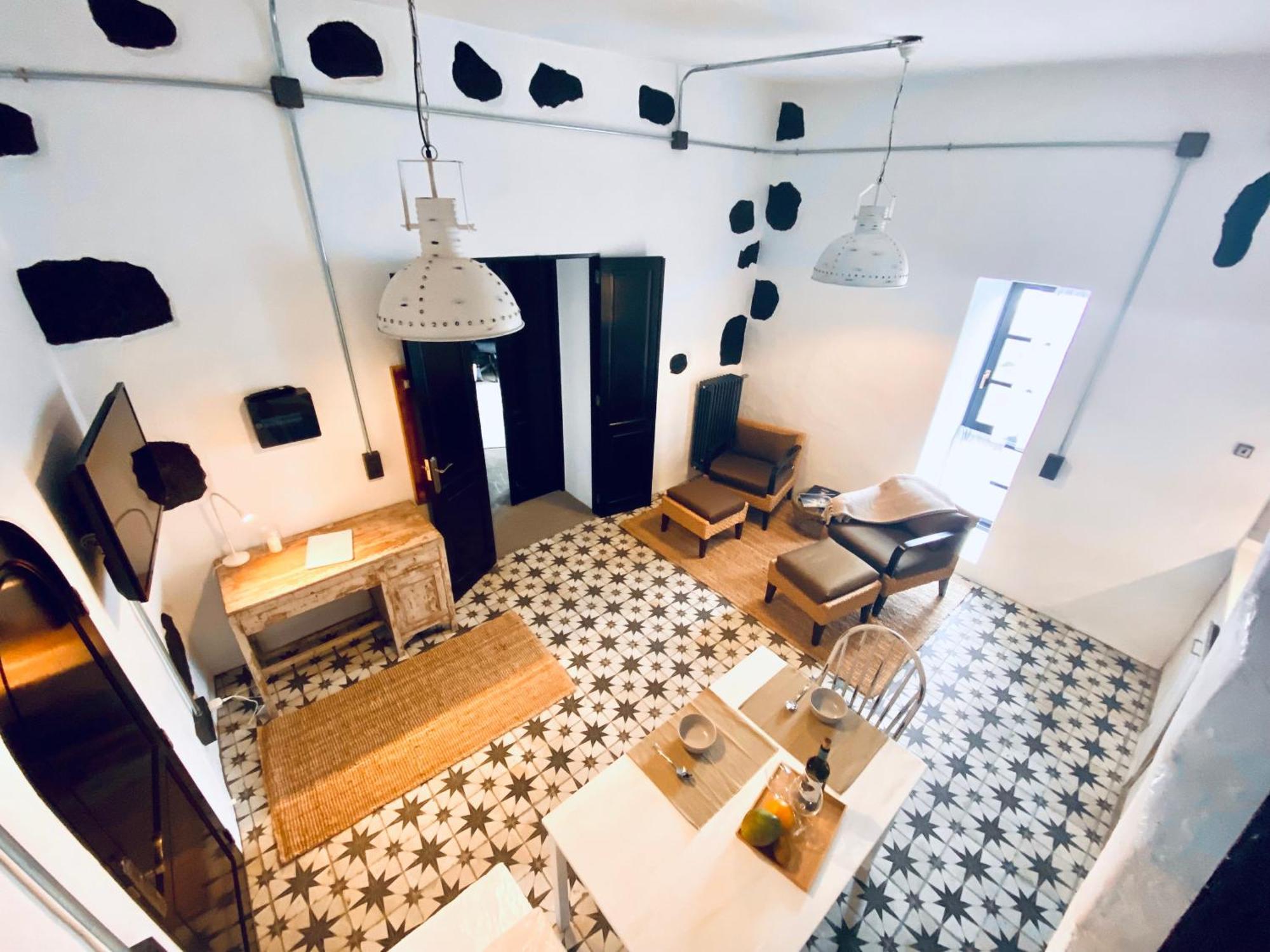 Eco-Finca Curbelo - Adults Only Uga Rum bild